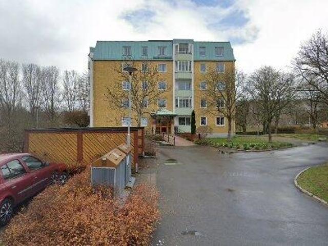 73 m2 lägenhet uthyres i Skövde