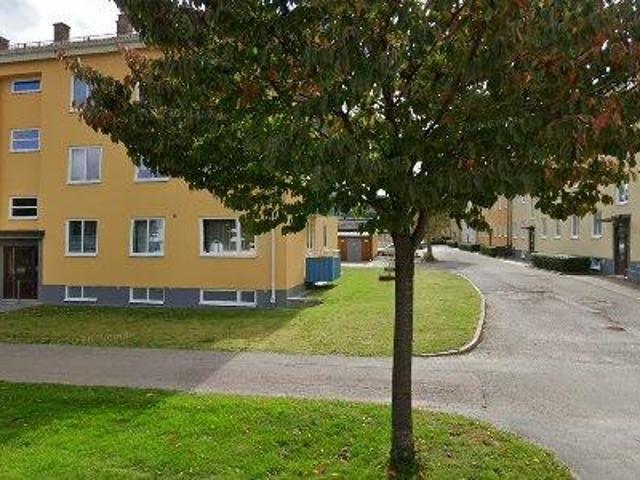 73 m2 lägenhet uthyres i Åstorp