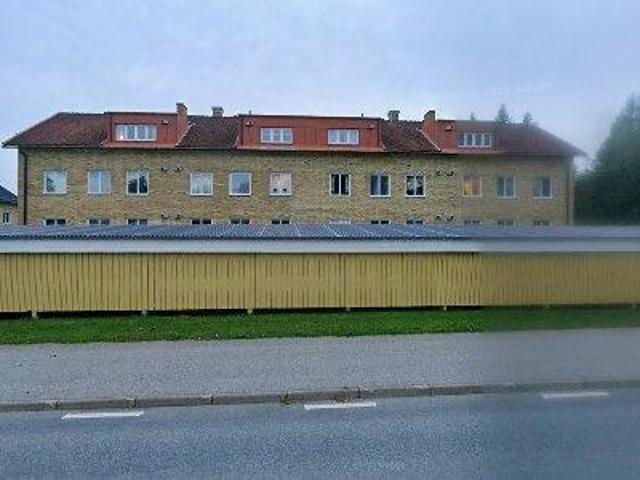 73 m2 lägenhet uthyres i Storuman