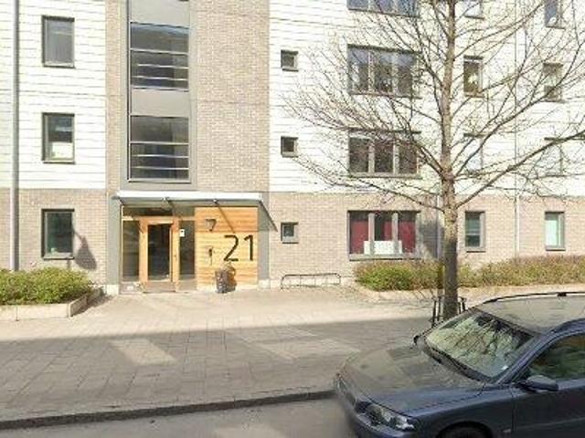 73 m2 lägenhet uthyres i Sundbyberg