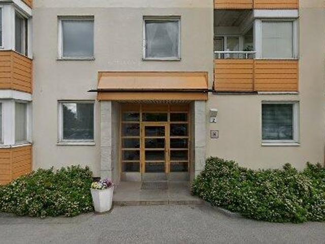 73 m2 lägenhet uthyres i Täby
