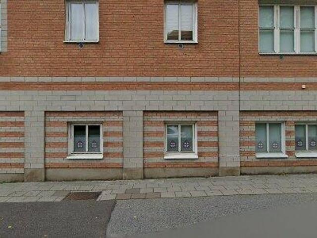 73 m2 lägenhet uthyres i Trelleborg