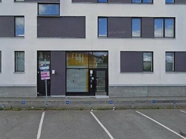 73 m2 lägenhet uthyres i Uppsala
