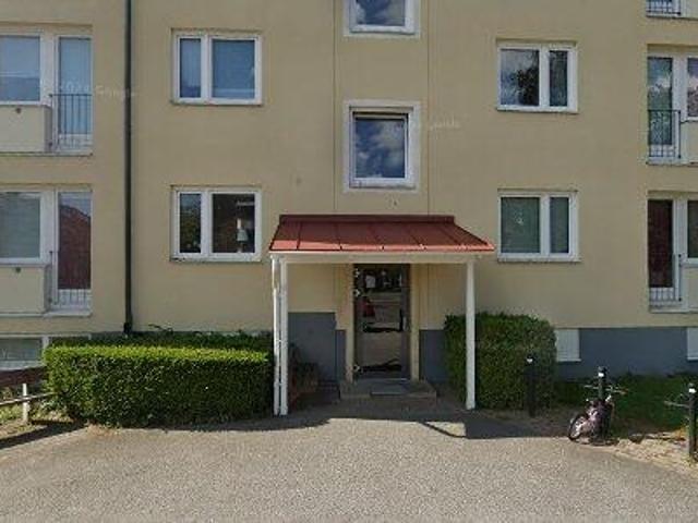 73 m2 lägenhet uthyres i Värnamo