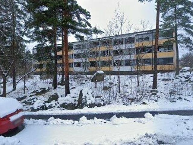 73 m2 lägenhet uthyres i Västerås