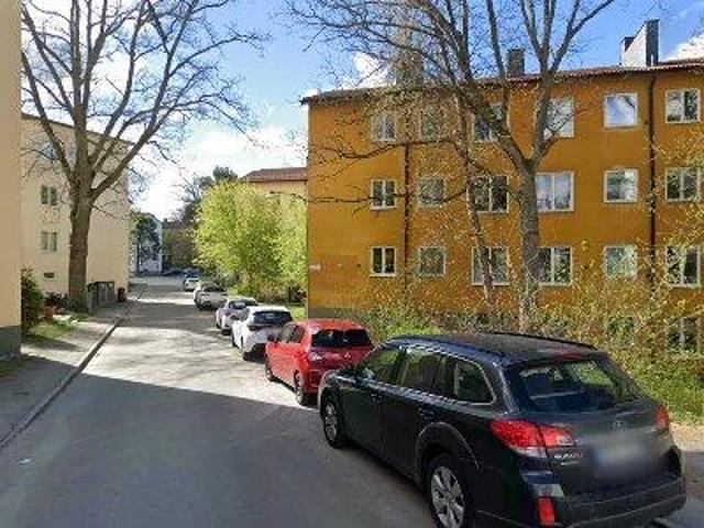 73 m2 lägenhet uthyres i Västerort