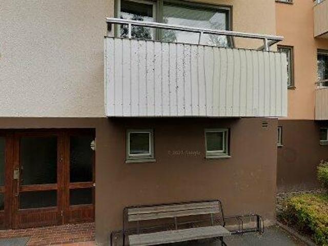 73 m2 lägenhet uthyres i Vetlanda