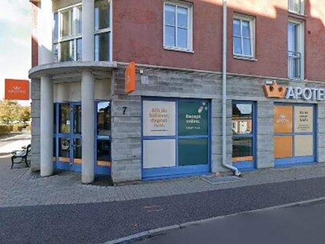 73 m2 lägenhet uthyres i Vellinge