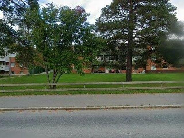 73 m2 lägenhet uthyres i Vilhelmina