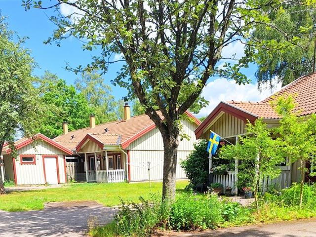 73 m2 lägenhet på Grankottevägen, Gullabo, Kalmar