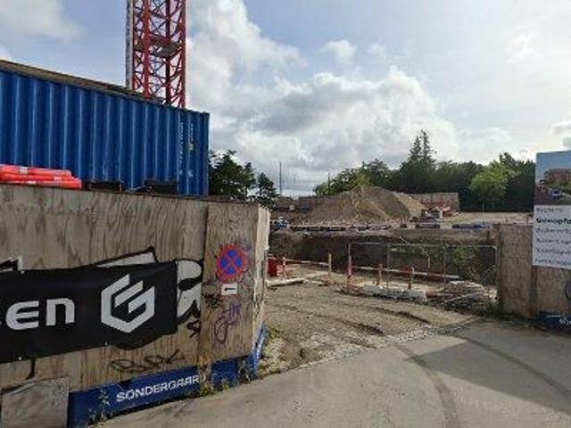 73 m2 lejlighed til salg i Vanløse