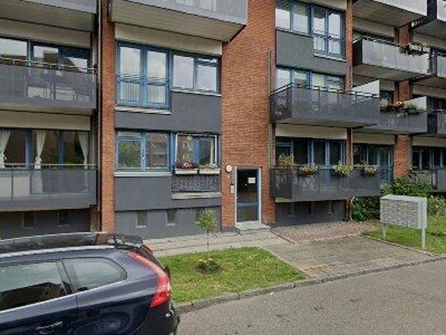 73 m2 lejlighed til salg i Valby