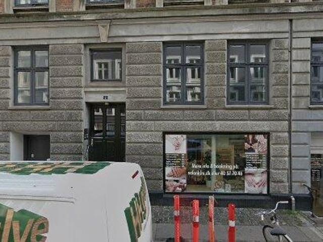 73 m2 lejlighed til salg i Vesterbro