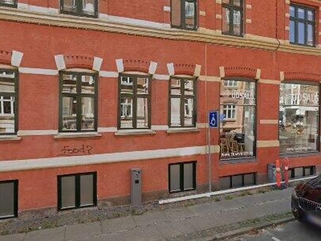 73 m2 lejlighed til salg i Aalborg Centrum
