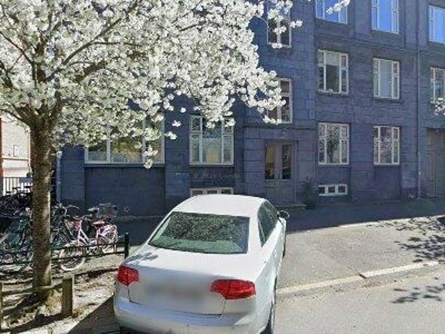 73 m2 lejlighed til salg i Frederiksberg