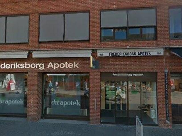 73 m2 lejlighed til salg i Hillerød