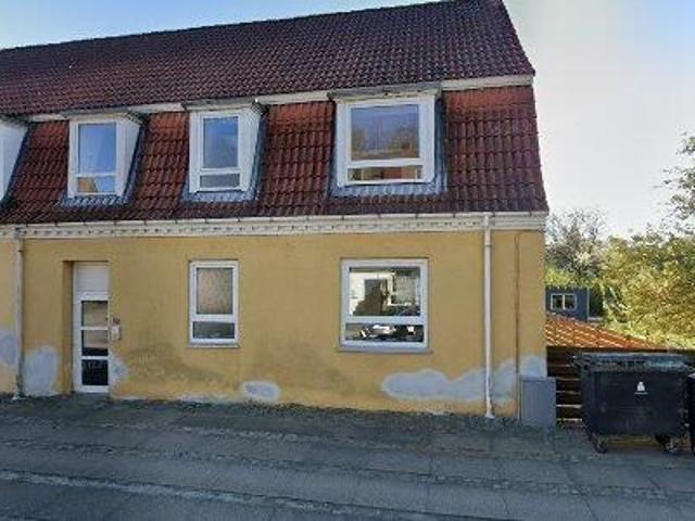 73 m2 lejlighed til salg i Hobro