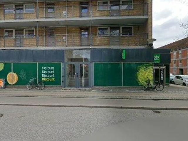73 m2 lejlighed til salg i København S