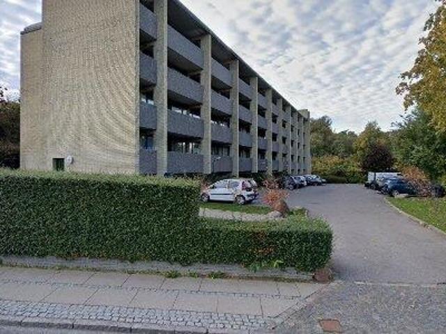 73 m2 lejlighed til salg i Nærum