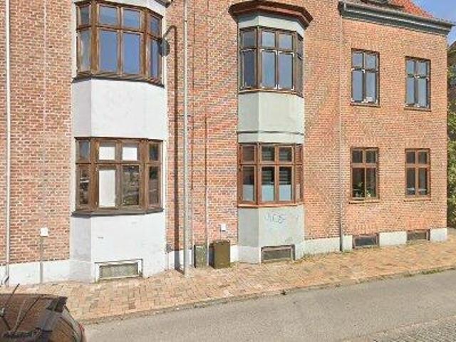 73 m2 lejlighed til salg i Odense C