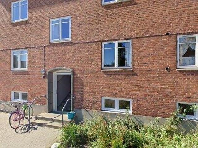 73 m2 lejlighed til salg i Randers NV