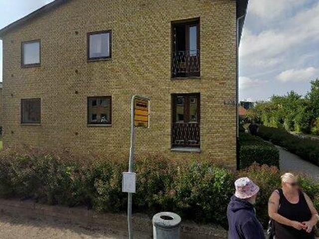 73 m2 lejlighed til salg i Randers NØ