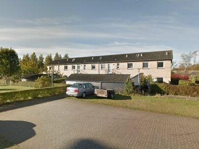 73 m2 lejlighed til salg i Århus N