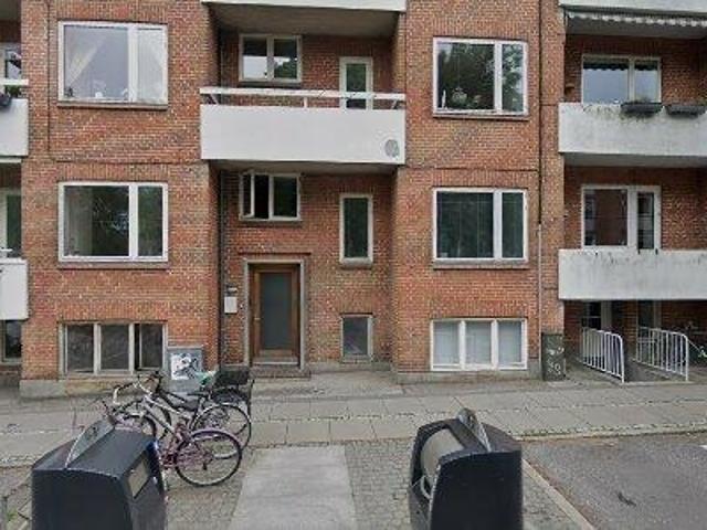 73 m2 lejlighed til salg i Århus C