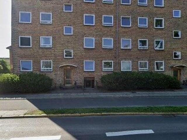 73 m2 lejlighed til salg i Århus C