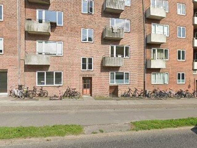 73 m2 lejlighed til salg i Århus C