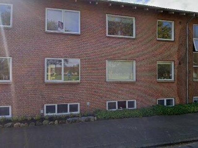 73 m2 lejlighed til salg i Silkeborg
