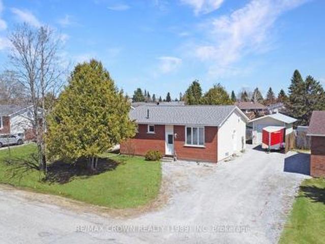 73 Mcmanus Street, Hearst, ON, P0L 1N0 house for sale | Listing ID T13183 | Royal LePage