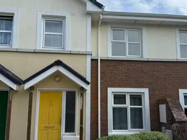73 Maigh Riocaird, Castlegar, Tuam Road, Co. Galway, H91P3YT i.
