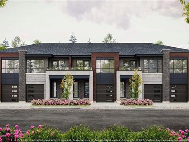 73 Mary Street Unit# 1A, Brantford, ON, N3S 3B3 house for lease | Listing ID 40852 | Royal LePage