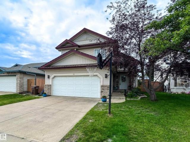 73 Newmarket Way, St. Albert, AB, T8N 7B8 house for sale | Listing ID E4497 | Royal LePage
