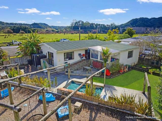 73 Omaunu Raod, Kaeo, Far North