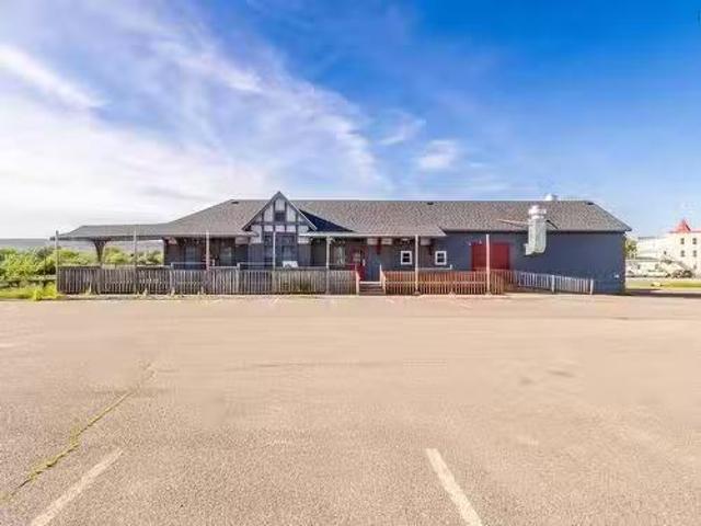 73 Queen Street, Bridgetown, NS, B0S 1C0 commercial for sale.