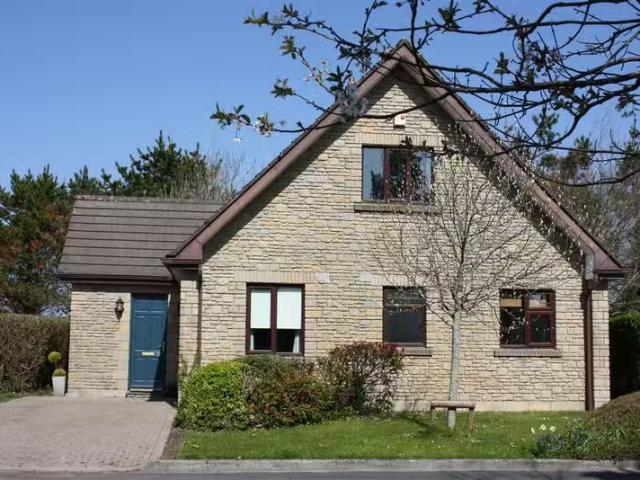 73 Renville Village, Oranmore, Galway