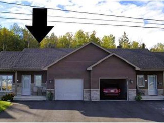 73 Réal St, Edmundston, NB, E3V 0E2 condo for sale | Listing ID NB115766 | Royal LePage