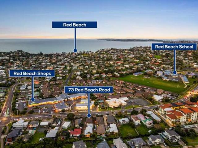 73 Red Beach Road, Red Beach, Rodney
