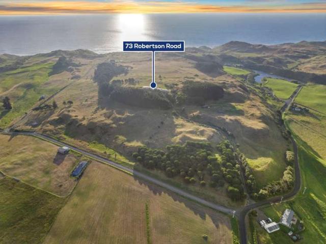 73 Robertson Road, Otaua, Franklin