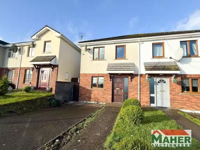 73 Rockview, Deerpark Road, Cashel, Co. Tipperary, E25FN53 is.