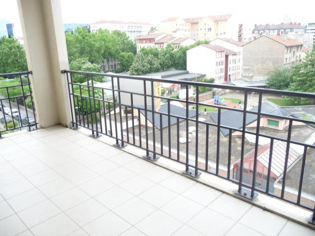 73 RUE BARABAN 69003 LYON