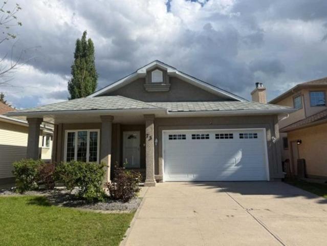 73 Scripps Landing Nw, Calgary, AB, T3L 1W2 house for sale | Listing ID A2327 | Royal LePage