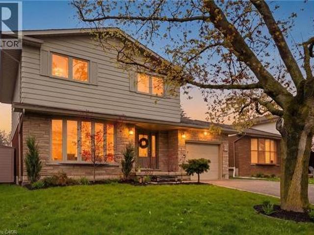 73 San Fernando Drive, Hamilton, ON, L9C 2C3 house for sale | Listing ID 40826 | Royal LePage