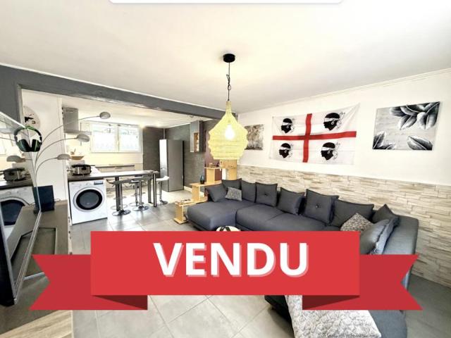 73 saint jean de maurienne sublime appartement t3 sect