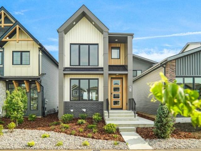 73 Sienna Boulevard, Fort Saskatchewan, AB, T8L 0Z1 house for sale | Listing ID E4496 | Royal LePage