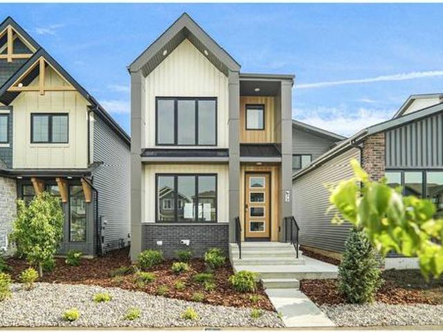 73 Sienna Boulevard, Fort Saskatchewan, AB, T8L 0Z1 house for sale | Listing ID E4496 | Royal LePage