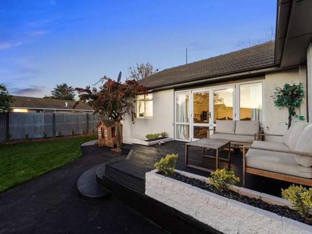 73 Smith Street, Woolston, Christchurch City