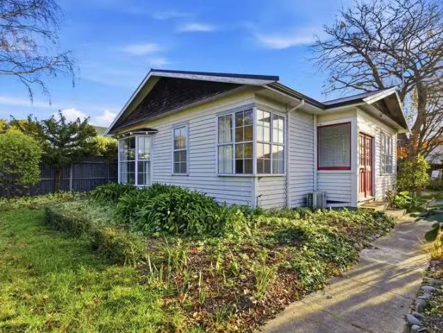 73 Smith Street, Woolston, NZ 8022 House for Sale
